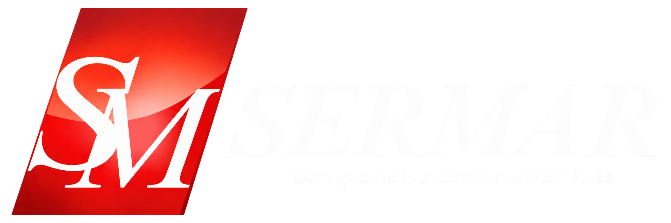 SERMAR — Serviços de Comércio Exterior Ltda.